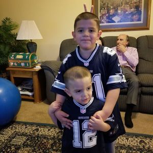 Meet your Posher, Alisa